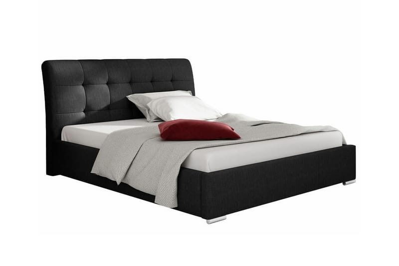 Sängram Boisdale 180x200 cm - Möbler - Säng - Sängram & sängstomme
