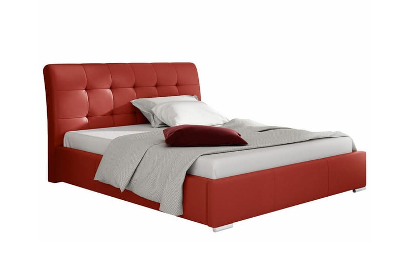 Sängram Boisdale 180x200 cm - Möbler - Säng - Sängram & sängstomme
