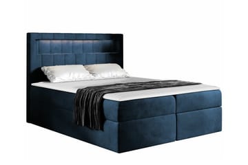 Sängram Boisdale 180x200 cm - Möbler - Säng - Sängram & sängstomme