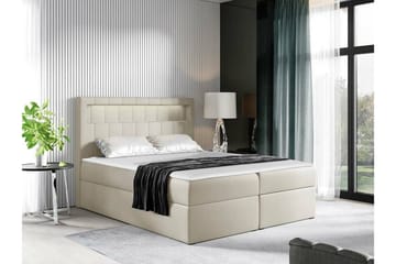Sängram Boisdale 180x200 cm - Möbler - Säng - Sängram & sängstomme