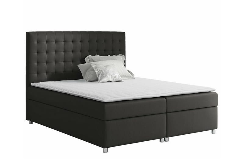 Sängram Boisdale 180x200 cm - Möbler - Säng - Sängram & sängstomme