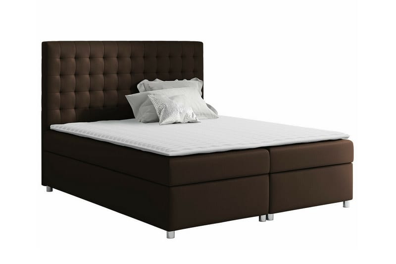 Sängram Boisdale 180x200 cm - Möbler - Säng - Sängram & sängstomme