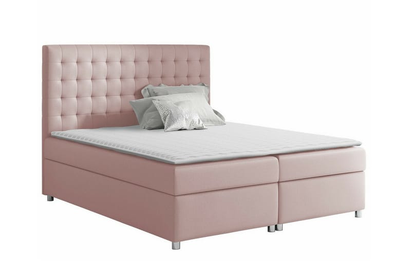 Sängram Boisdale 180x200 cm - Möbler - Säng - Sängram & sängstomme