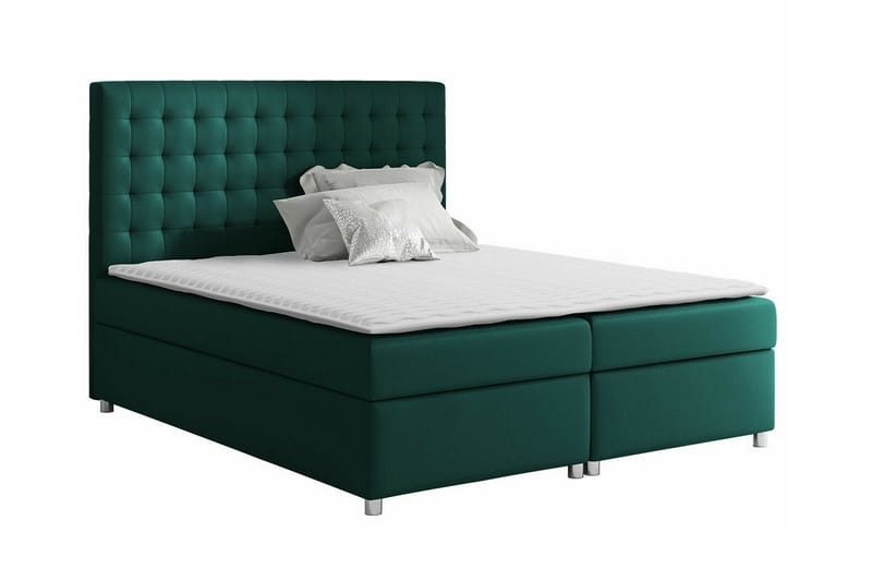 Sängram Boisdale 180x200 cm - Möbler - Säng - Sängram & sängstomme