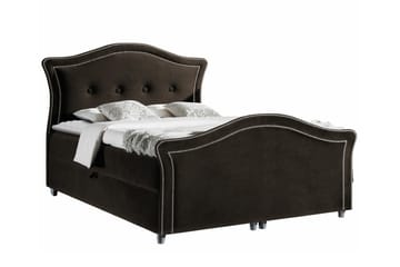 Sängram Boisdale 180x200 cm - Möbler - Säng - Sängram & sängstomme