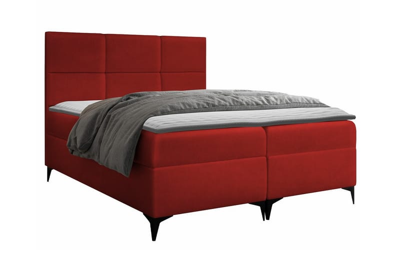 Sängram Boisdale 180x200 cm - Möbler - Säng - Sängram & sängstomme