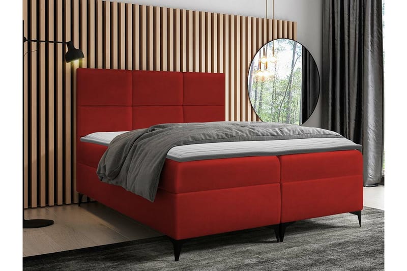 Sängram Boisdale 180x200 cm - Möbler - Säng - Sängram & sängstomme