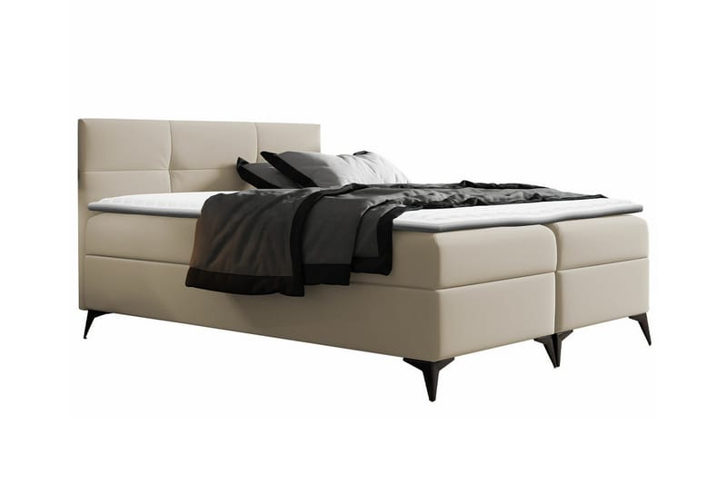Sängram Boisdale 180x200 cm - Möbler - Säng - Sängram & sängstomme