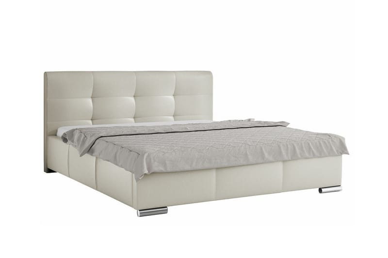 Sängram Boisdale 180x200 cm - Möbler - Säng - Sängram & sängstomme