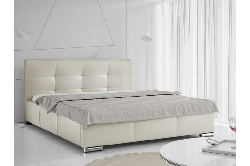 Sängram Boisdale 180x200 cm - Möbler - Säng - Sängram & sängstomme