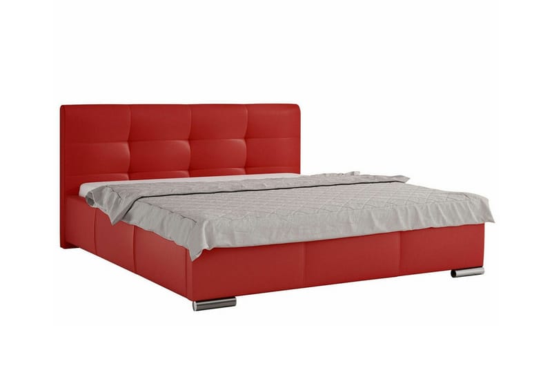 Sängram Boisdale 180x200 cm - Möbler - Säng - Sängram & sängstomme