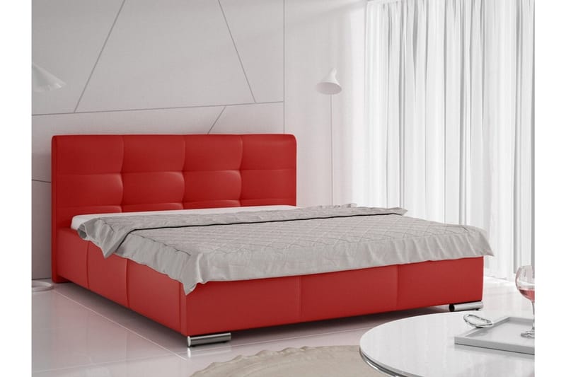 Sängram Boisdale 180x200 cm - Möbler - Säng - Sängram & sängstomme