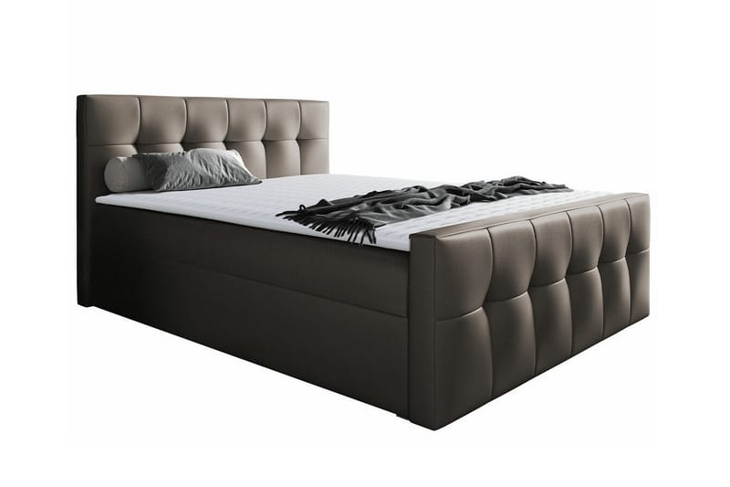 Sängram Boisdale 180x200 cm - Möbler - Säng - Sängram & sängstomme