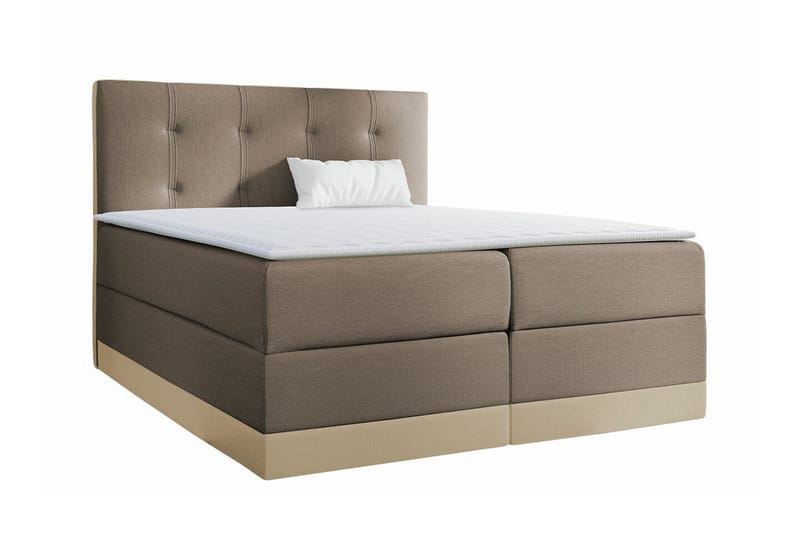 Sängram Boisdale 180x200 cm - Möbler - Säng - Sängram & sängstomme