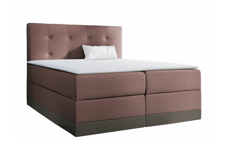 Sängram Boisdale 180x200 cm - Möbler - Säng - Sängram & sängstomme