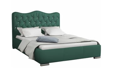 Sängram Boisdale 180x200 cm - Möbler - Säng - Sängram & sängstomme