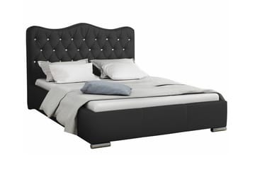 Sängram Boisdale 180x200 cm - Möbler - Säng - Sängram & sängstomme
