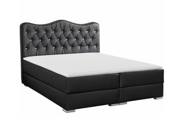 Sängram Boisdale 180x200 cm - Möbler - Säng - Sängram & sängstomme