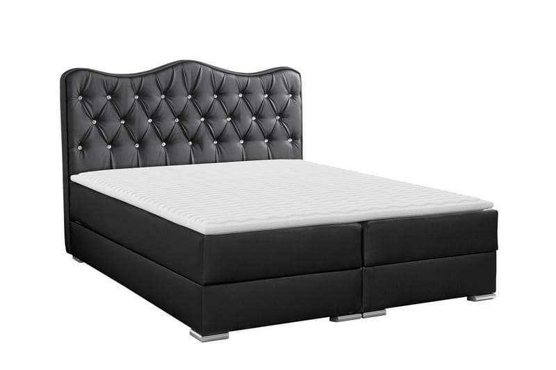Sängram Boisdale 180x200 cm - Möbler - Säng - Sängram & sängstomme