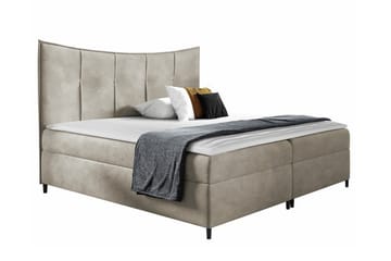 Sängram Boisdale 180x200 cm - Möbler - Säng - Sängram & sängstomme