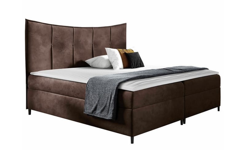 Sängram Boisdale 180x200 cm - Möbler - Säng - Sängram & sängstomme