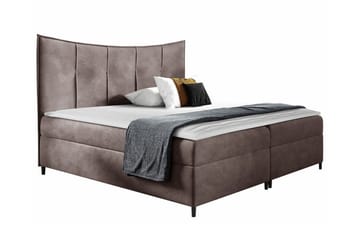 Sängram Boisdale 180x200 cm - Möbler - Säng - Sängram & sängstomme