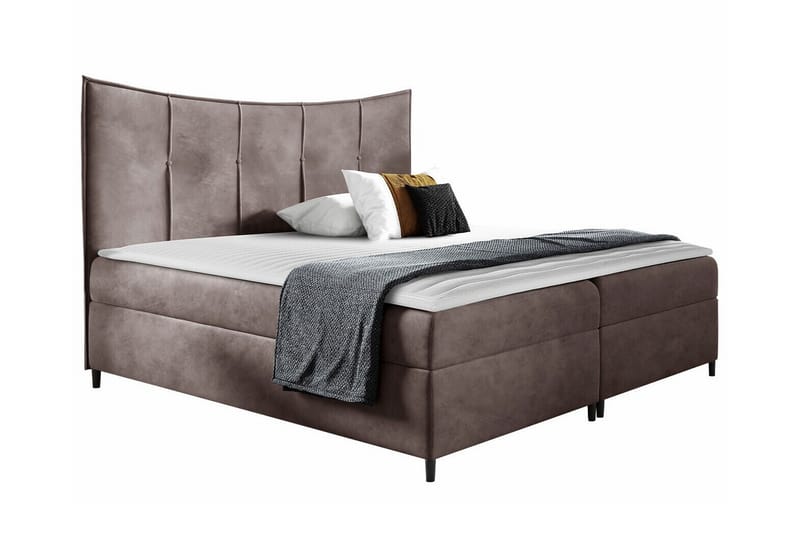 Sängram Boisdale 180x200 cm - Möbler - Säng - Sängram & sängstomme