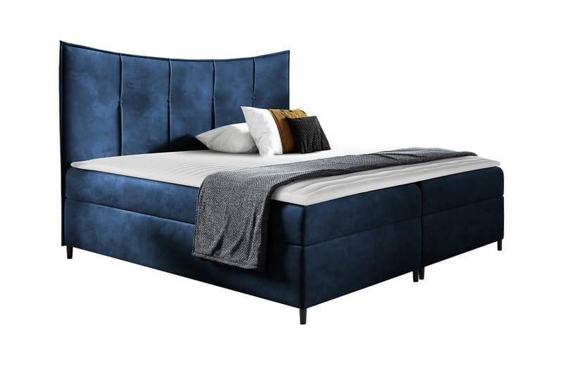 Sängram Boisdale 180x200 cm - Möbler - Säng - Sängram & sängstomme