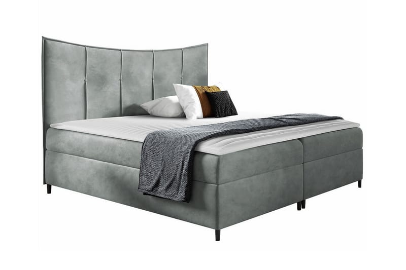 Sängram Boisdale 180x200 cm - Möbler - Säng - Sängram & sängstomme