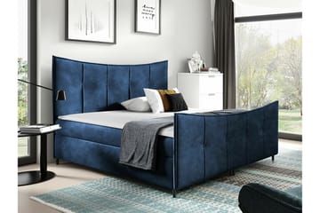 Sängram Boisdale 180x200 cm - Möbler - Säng - Sängram & sängstomme