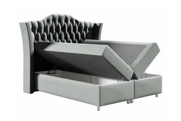 Sängram Boisdale 180x200 cm - Möbler - Säng - Sängram & sängstomme