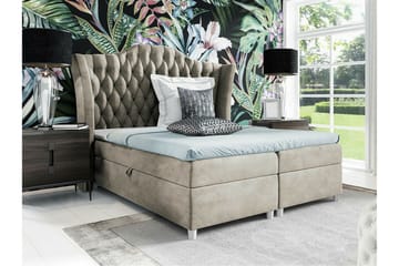 Sängram Boisdale 180x200 cm - Möbler - Säng - Sängram & sängstomme