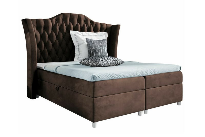 Sängram Boisdale 180x200 cm - Möbler - Säng - Sängram & sängstomme