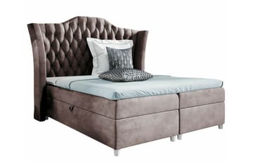 Sängram Boisdale 180x200 cm - Möbler - Säng - Sängram & sängstomme