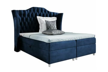 Sängram Boisdale 180x200 cm - Möbler - Säng - Sängram & sängstomme