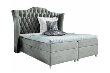 Sängram Boisdale 180x200 cm - Möbler - Säng - Sängram & sängstomme