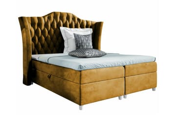 Sängram Boisdale 180x200 cm - Möbler - Säng - Sängram & sängstomme