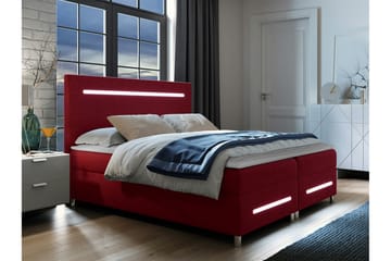 Sängram Boisdale 180x200 cm - Möbler - Säng - Sängram & sängstomme