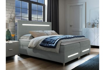 Sängram Boisdale 180x200 cm - Möbler - Säng - Sängram & sängstomme