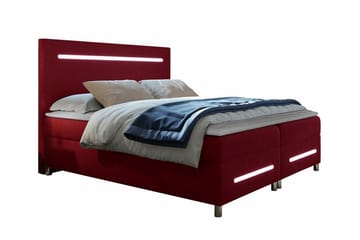 Sängram Boisdale 180x200 cm - Möbler - Säng - Sängram & sängstomme