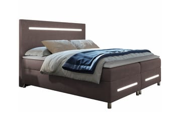 Sängram Boisdale 180x200 cm - Möbler - Säng - Sängram & sängstomme