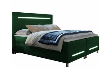 Sängram Boisdale 180x200 cm - Möbler - Säng - Sängram & sängstomme