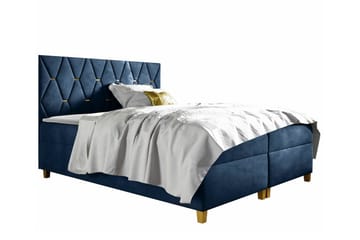 Sängram Boisdale 180x200 cm - Möbler - Säng - Sängram & sängstomme