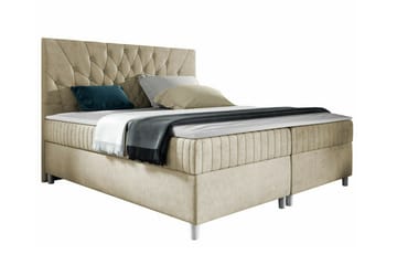 Sängram Boisdale 180x200 cm - Möbler - Säng - Sängram & sängstomme
