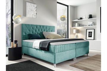 Sängram Boisdale 180x200 cm - Möbler - Säng - Sängram & sängstomme