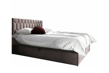 Sängram Boisdale 180x200 cm - Möbler - Säng - Sängram & sängstomme