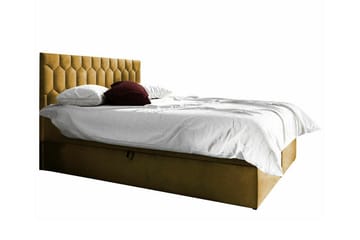 Sängram Boisdale 180x200 cm - Möbler - Säng - Sängram & sängstomme