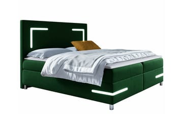 Sängram Boisdale 180x200 cm - Möbler - Säng - Sängram & sängstomme