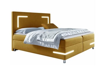 Sängram Boisdale 180x200 cm - Möbler - Säng - Sängram & sängstomme