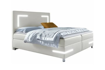 Sängram Boisdale 180x200 cm - Möbler - Säng - Sängram & sängstomme